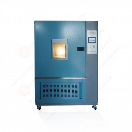 Temperature Humidity Chamber | Thermal Chamber | Climate Chamber - LISUN