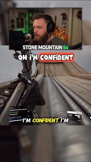 22K views · 327 reactions | Fooling around HIGH places - ARC Raiders | StoneMountain Moments | Facebook