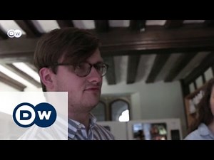 Britain: Students Opposed to the Brexit | DW Reporter