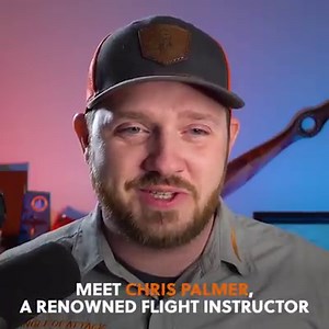 154 reactions | You want to learn to fly? ✈️We can show you how. | Angle of Attack | Facebook