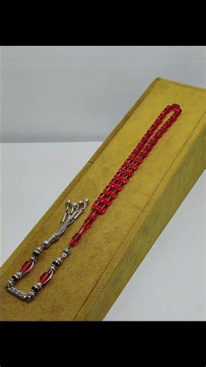 Berzah Tesbihçilik stoklarından bir tanıtım paylaşımdır. Detaylı bilgi için WP: 0545 423 7956