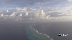 Video shows moment US successfully intercepts target ICBM