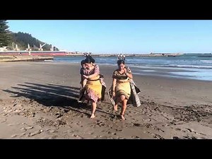 Fitu’alofi | Funga Laulea tau’olunga - Lolopuko Dancing Group 🇹🇴 2021