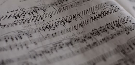 MUSIC THEORY BASICS - Playing For Change Foundation