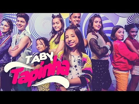 Taby - Tapinha (Videoclipe Oficial)