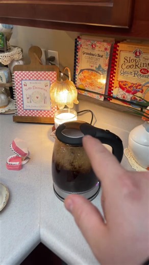 Brewing Coffee Perfectly with an Electric Tea Kettle