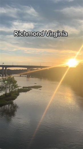 Lugares bonitos para caminar en Richmond Virginia