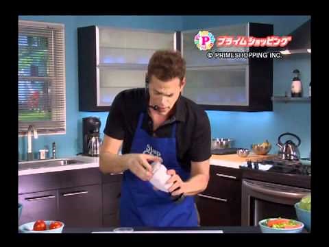 スラップチョップ【CJプライムショッピング】