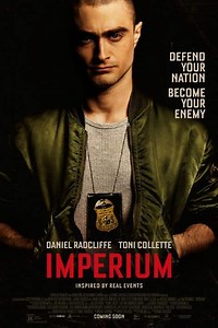 Imperium (2016) Videos - Trailers, Clips and Interviews