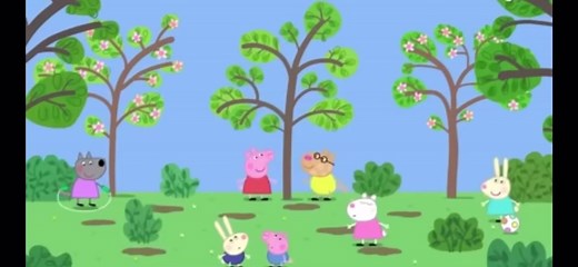 #peppa_pig_is_the_goat #ytp #mega_ytp #viral #fypシ #peppapig #edit #peppapigmemes #peppa #pig #funny #fyp peppa pig edited