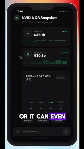 The Future of AI Agents: Why "Show" is Better than "Tell" #chatdata #aiagents #generativeai