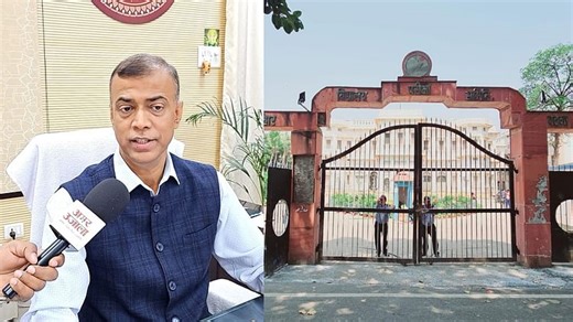 Bihar Board Exam: बिहार बोर्ड का 2025 के लिए एग्जाम कैलेंडर जारी, इन तारीखों को होगी मैट्रिक व इंटर की परीक्षा