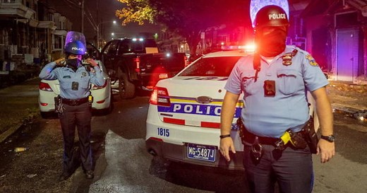 Unrest in Philadelphia after police fatally shoot Black man