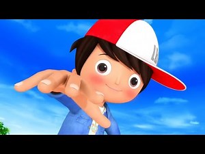 Peer Pressure Song by LBB Junior