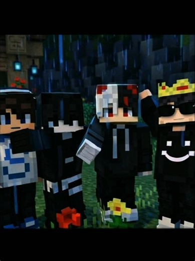 minecraft PLAY WITH FRIENDS