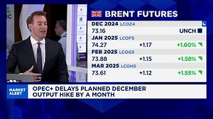 We're in an 'unusually pivotal' moment in energy markets, policy and geopolitics: Rapidan Energy