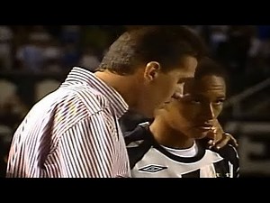 Neymar Vs Oeste (Home) Paulistão 2009 | HD