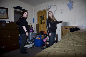 Paranormal State (2007) | ČSFD.cz