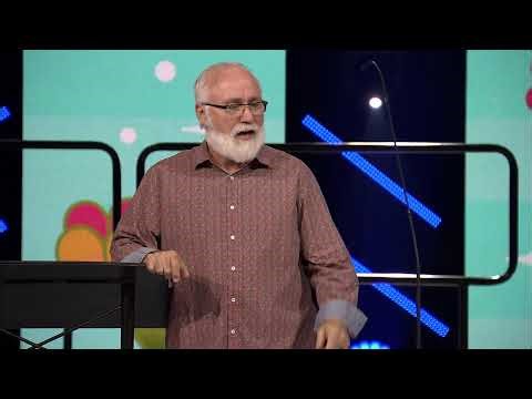 NewSpring Church Live | Sunday, 9:15 a.m.