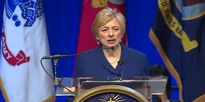 Maine Governor Janet Mills asks voters to reject referendum for consumer-owned utility