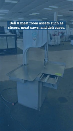 🍽️ Commercial Food Service Equipment Auction | Forest Park, GA