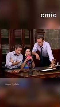 Анастасия Заворотнюк в сериале «Моя прекрасная няня»