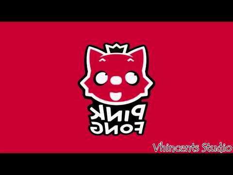 Pinkfong Logo Effects (Sponsored by Preview 2 Mokou Deepfake Effects) in G Major 74