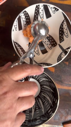 Asian carrot tuna salad recipe the best way to use leftover carrot pulp