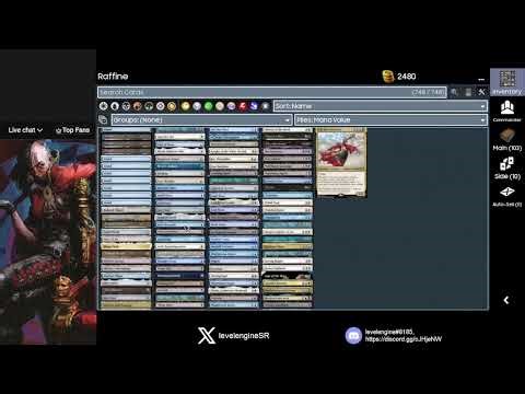 Magic The Gathering Forge Adventure Commander mode (33)