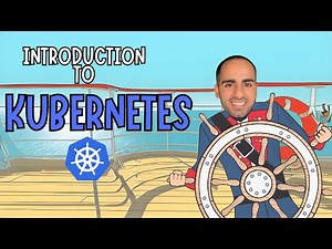 Day 1 | Introduction to Kubernetes