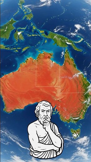 Where Is Australia Located?