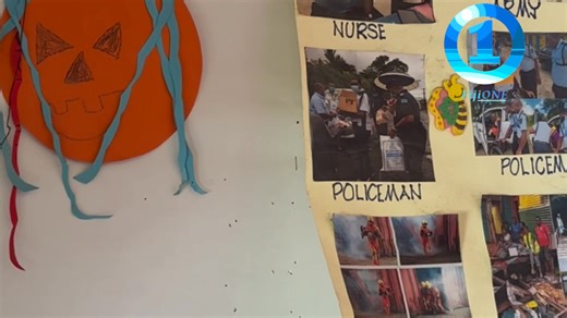 Fiji One News | For years, learning for a small group of children has taken place inside a modest home - driven by one woman's commitment to give them a better start in life. At Nairai Street in Raiwai, a community has stepped forward to improve a preschool that has quietly served children for nearly two decades. What began as a small effort inside a house is now being transformed into a safer and more welcoming learning space for young minds. | Fiji One News