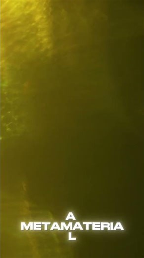 Scientists Created Real Invisibility Tech