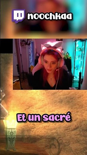 NOOCHKA CRUSH SUR UN BOSS - Twilight Princess #2 #twitch #bestoff #gaming #streamer #zelda