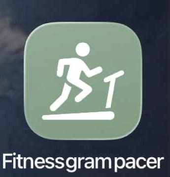 The FitnessGram Pacer Test