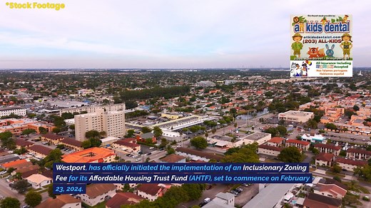 1K views | Westport Adopts Affordable Housing Trust Fund,...