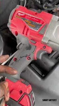 Chevy Cruze downstream O2 sensor #straighttothepoint