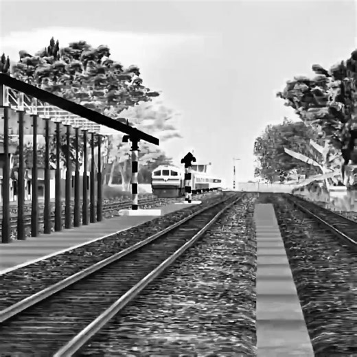 Exploring Train Simulator on Android: A Journey with Galehama