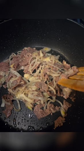 Cheesesteak burrito because why not! Hate on me if you want but I also like ketchup and mustard on mine! #cheflife #dadlife #cheesesteak #burrito