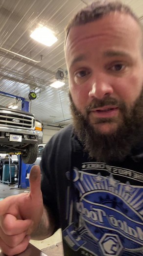 Understanding Ford Super Duty Diesel Engines