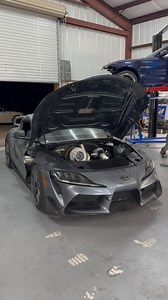 215K views · 6.1K reactions | Worlds First Turbo LS Supra  @boostedbilly powered by our built Texas Speed 427. We always push the boundaries here at Texas Speed, if you watched our YouTube series on the sweepstakes truck, you would see Billy and I teasing about a special project. Well, this is it! Subscribe to our YouTube channel to see this build series, releasing soon. | Texas Speed & Performance | Facebook