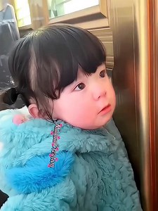 The younger sister started crying... for her elder brother to go to school