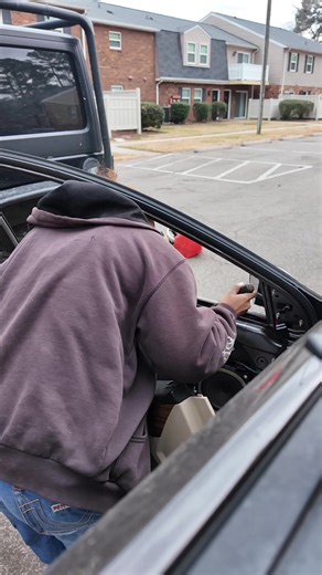 How I Replaced My Car Window Independently