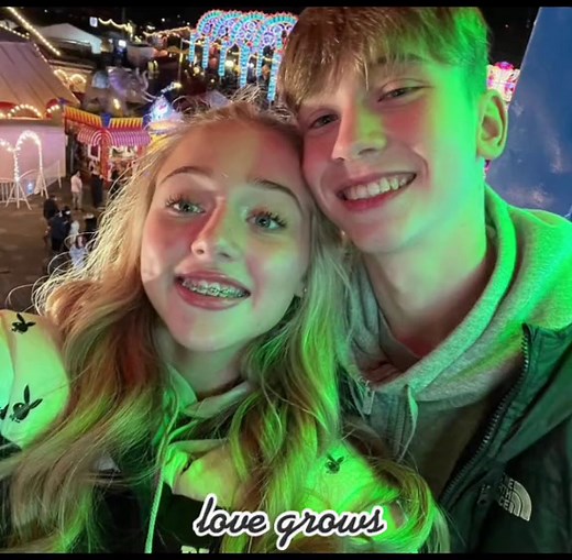 Ami Charlize and Alfie Keeble Cutest Moments Compilation