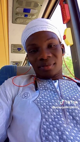 فيديوهات أنشأها el hadj biiga🙏🤲👍 (@yelnogobiiiga100) باستخدام Yalah - Mbosso