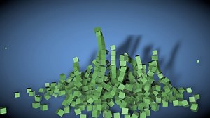 Demolition Animation