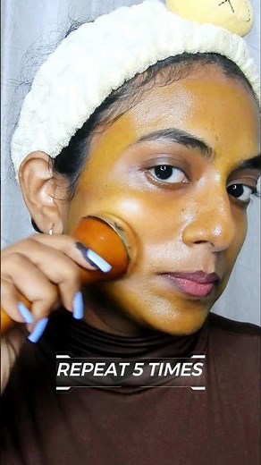 5 STEPS AYURVEDIC MASSAGE - Kansa Wand by Homeda
