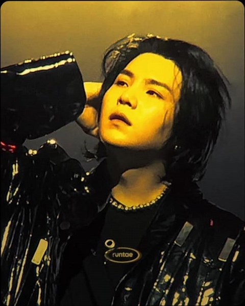 Min Yoongi BTS Love Compilation | Kpop Idol Suga Moments