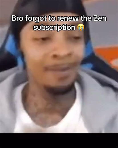 Zen Script Expired Mid-Game 😭 (NBA 2K26 Stage