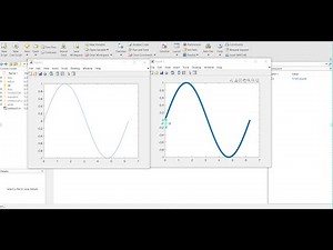 How to make plot line thicker in MATLAB